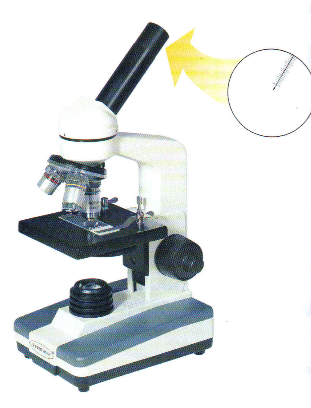 Student Microscopes